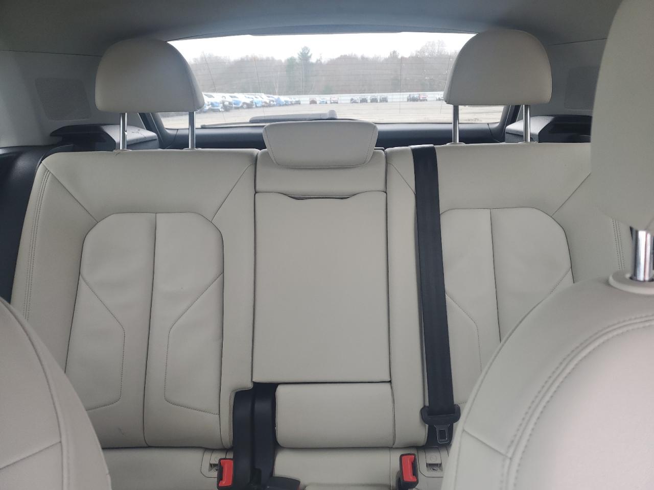 2022 Audi Q3 Premium Plus S Line 45 VIN: WA1EECF37N1031624 Lot: 90133655