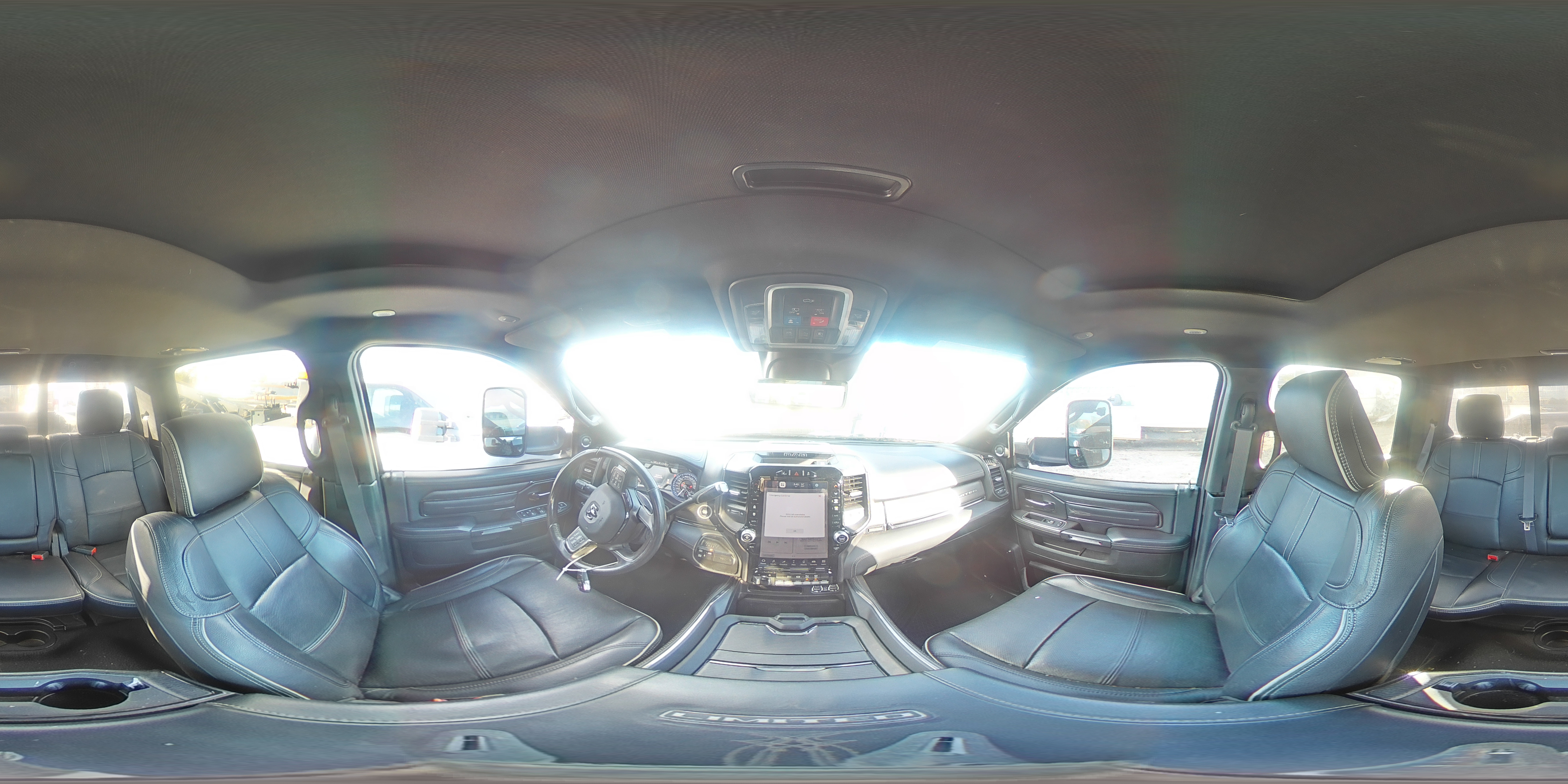 2022 Ram 3500 Limited VIN: 3C63RRRL7NG315182 Lot: 91366225