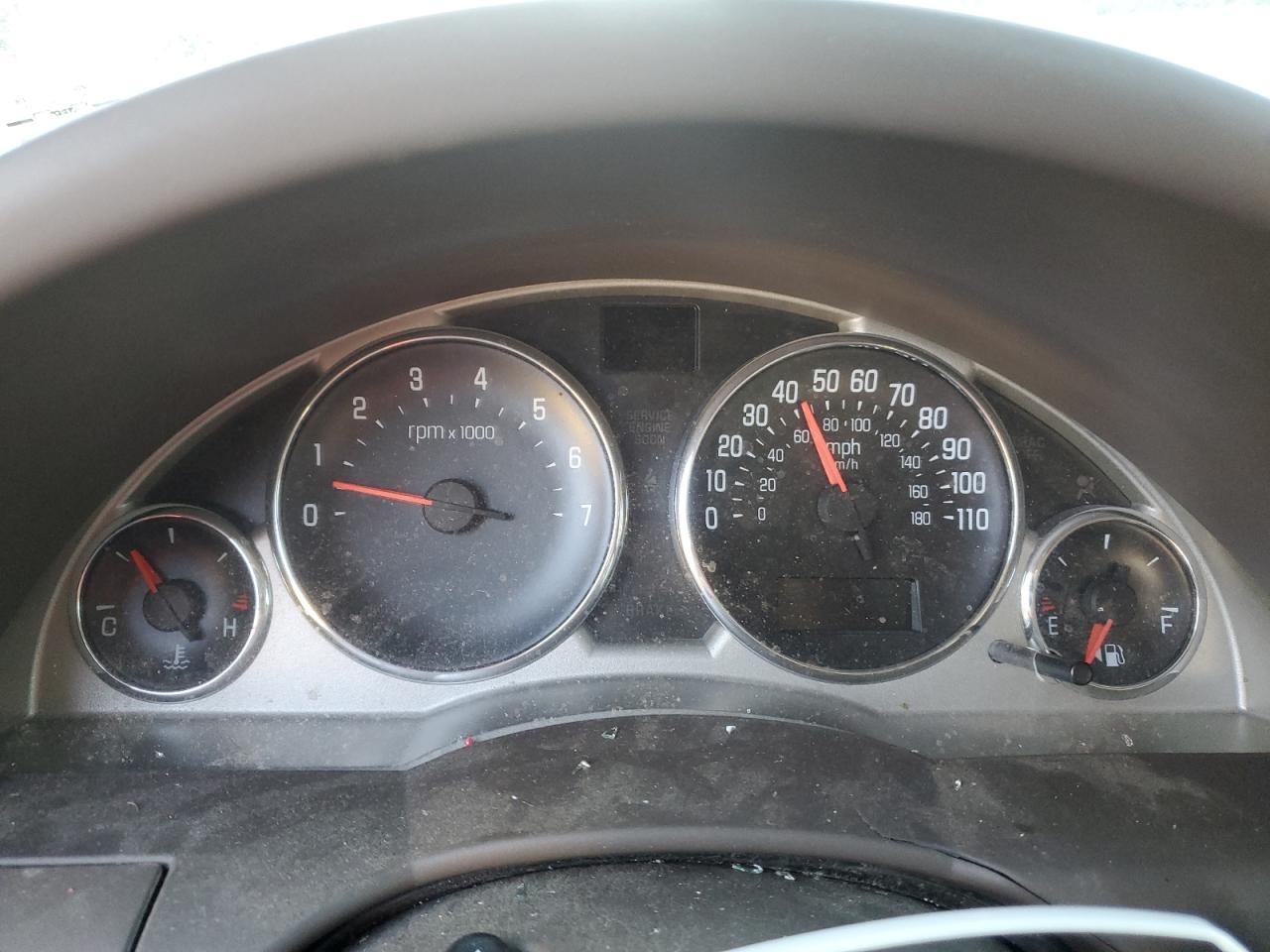 2007 Buick Rendezvous Cx VIN: 3G5DA03L17S553903 Lot: 90904115