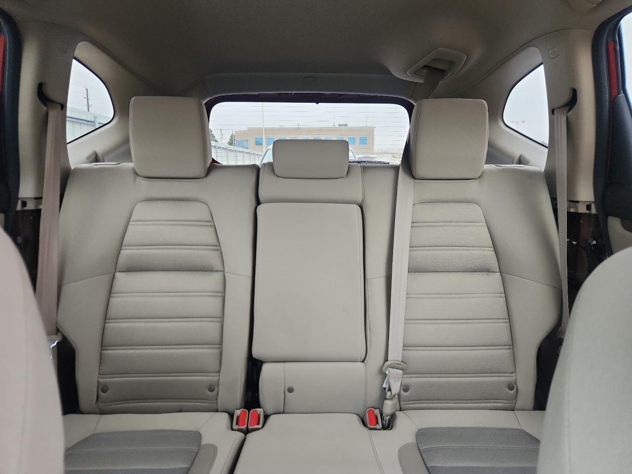 2019 Honda Cr-V Ex VIN: 5J6RW2H55KL010701 Lot: 93460285