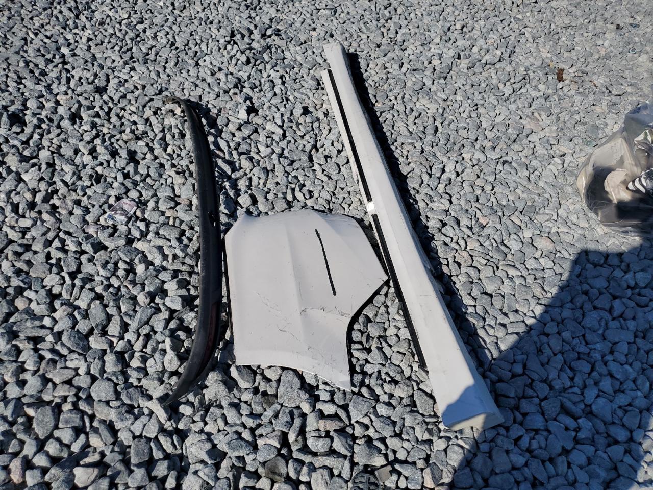 2015 Ford Fusion Se VIN: 3FA6P0H72FR288710 Lot: 93504235