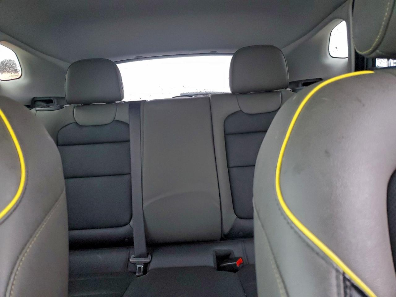 2025 Chevrolet Trax Activ VIN: KL77LKEP1SC113123 Lot: 93904165