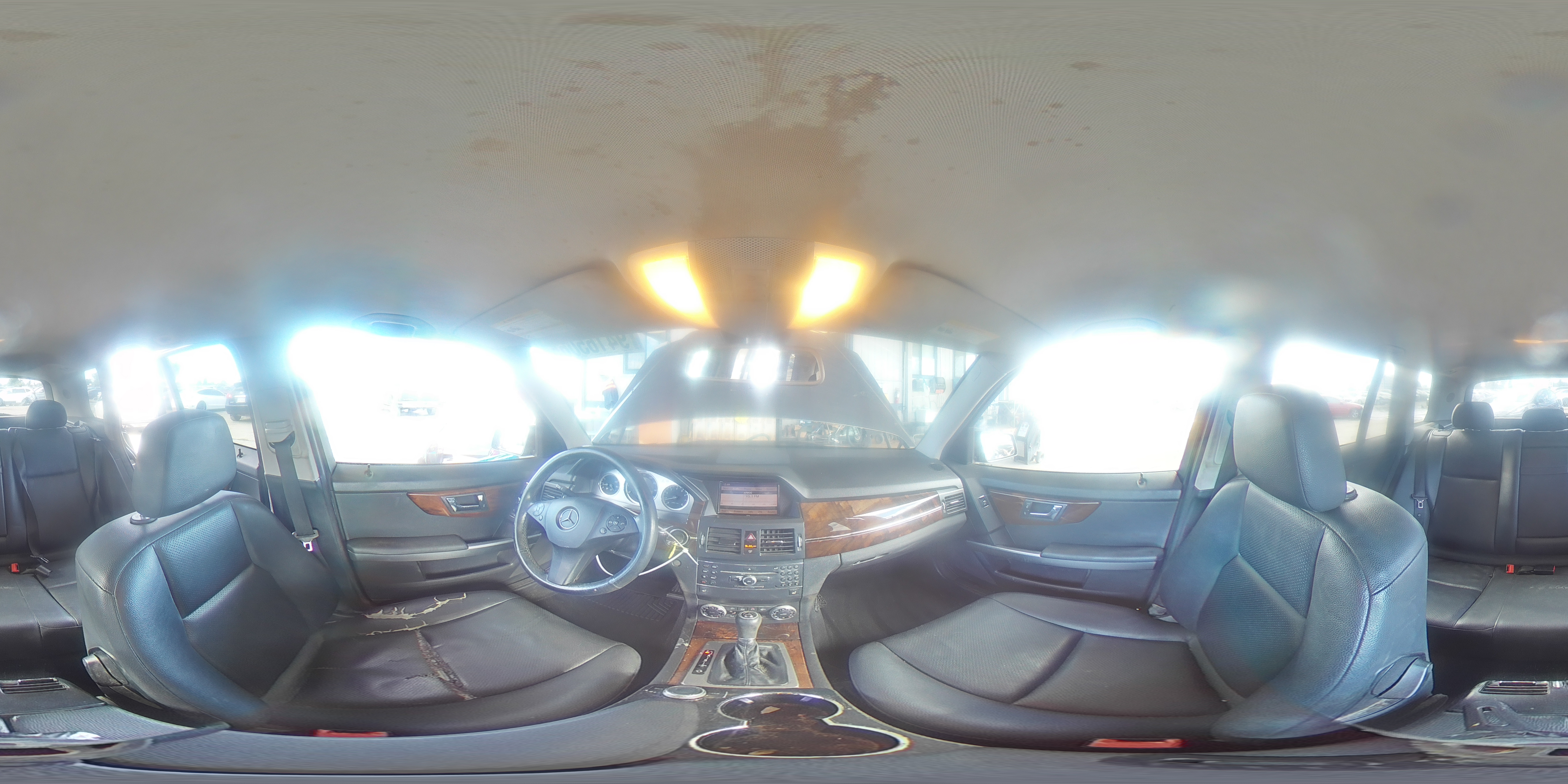 2010 Mercedes-Benz Glk 350 VIN: WDCGG5GB2AF435769 Lot: 94165065