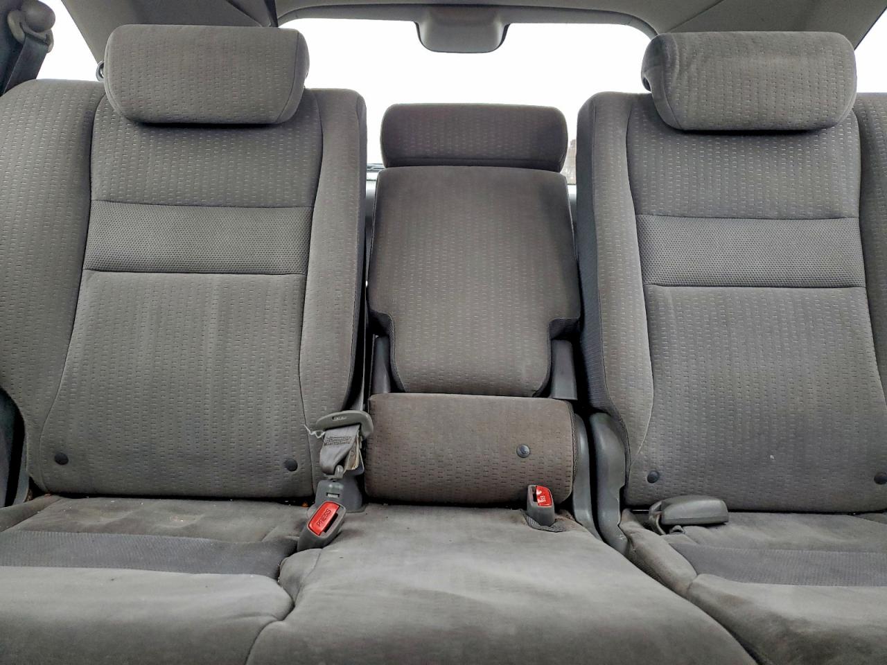 2008 Honda Cr-V Ex VIN: 5J6RE48528L013725 Lot: 93151655