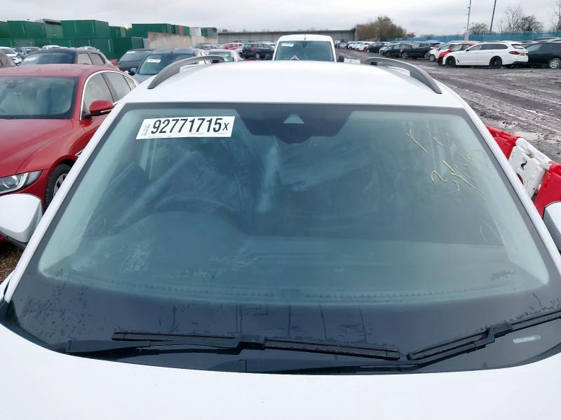 2022 VOLKSWAGEN T-CROSS 1.0 TSI 110 SE 5DR DSG