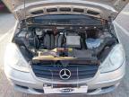 2007 MERCEDES-BENZ A CLASS A150 CLASSIC SE 5DR for sale at Copart SANDWICH