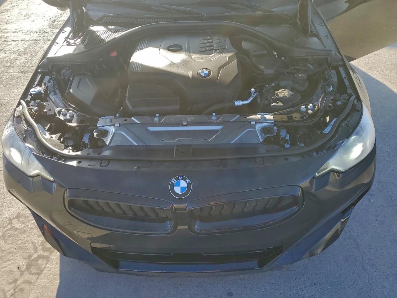 2024 BMW 230I VIN: 3MW23CM0XR8E77949 Lot: 92179685