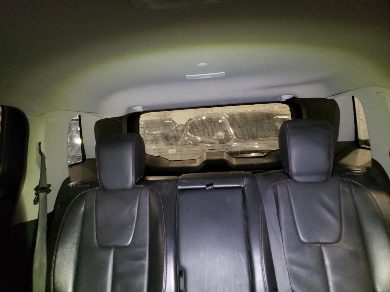 2017 GMC Terrain Slt VIN: 2GKFLUEK8H6319169 Lot: 91932885