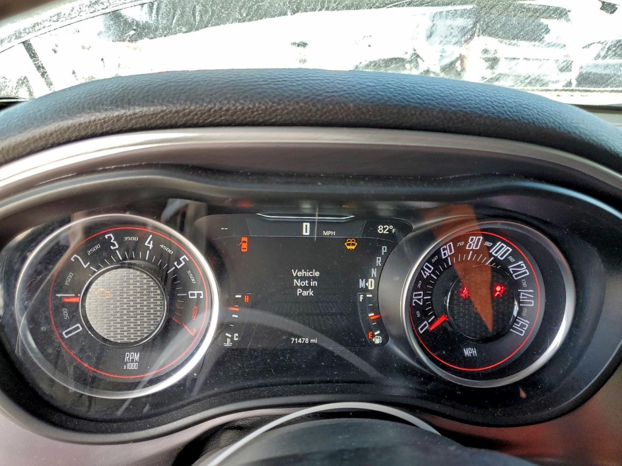 2019 Dodge Challenger Gt VIN: 2C3CDZJG9KH735144 Lot: 93550645