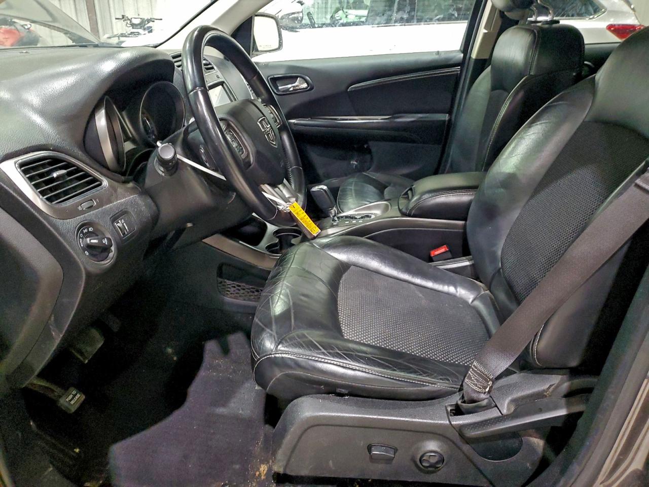 2018 Dodge Journey Crossroad VIN: 3C4PDCGG6JT378836 Lot: 93268895