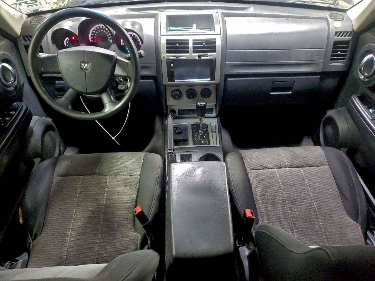 2008 Dodge Nitro Sxt VIN: 1D8GU28K28W274783 Lot: 94331645