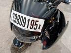 2007 KAWASAKI EX 650 A7F  for sale at Copart NEWBURY