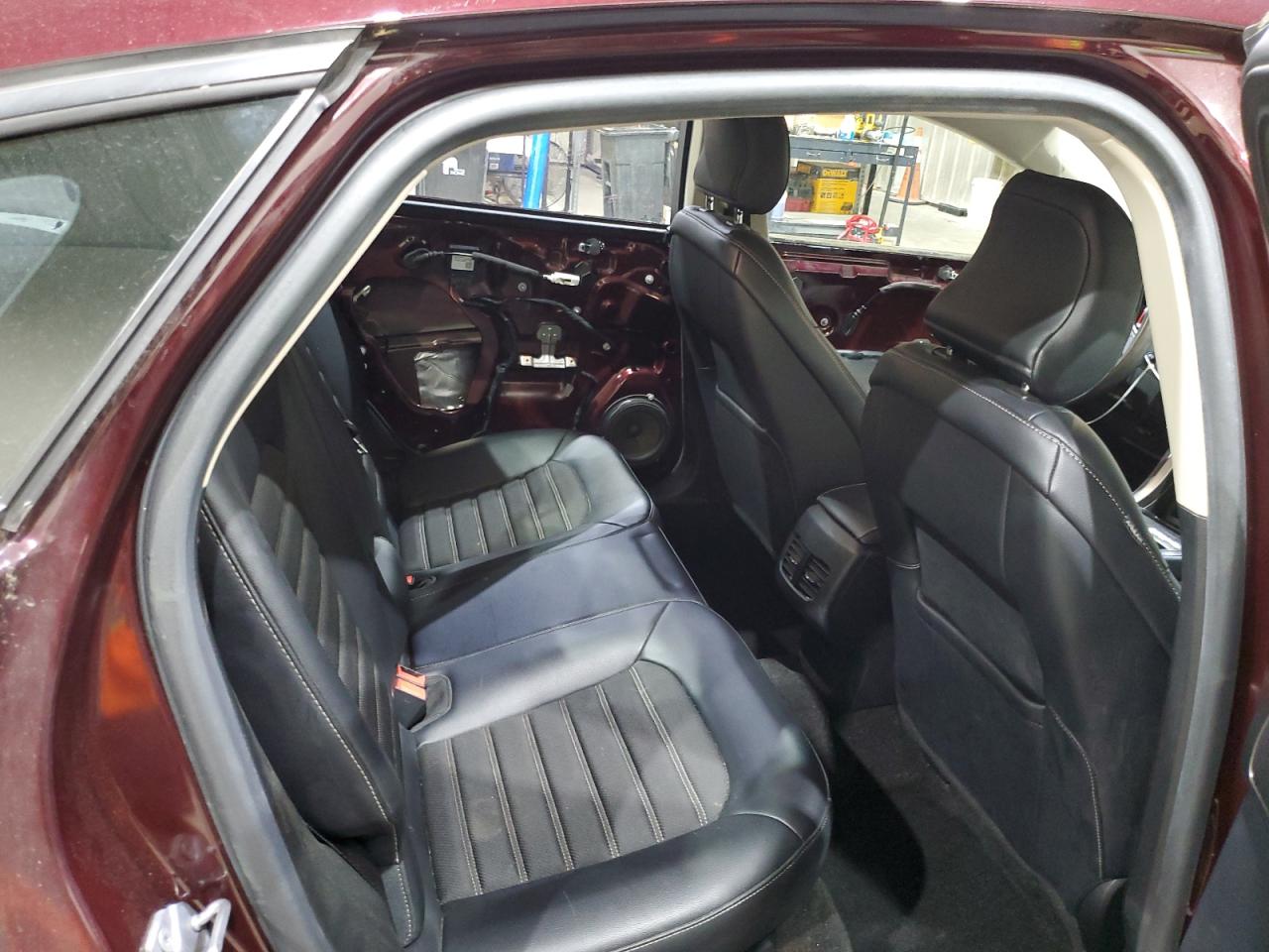 2017 Ford Fusion Se VIN: 3FA6P0H93HR390117 Lot: 93294445