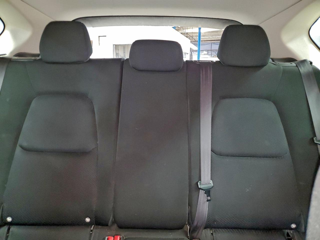 2019 Mazda Cx-5 Sport VIN: JM3KFBBM7K0503084 Lot: 93635025