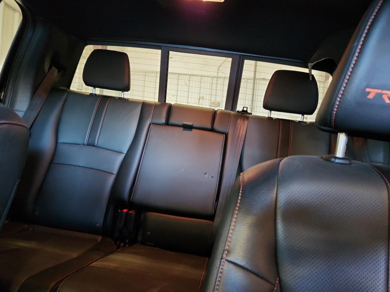 2024 Honda Ridgeline Trail Sport VIN: 5FPYK3F62RB029838 Lot: 91070535