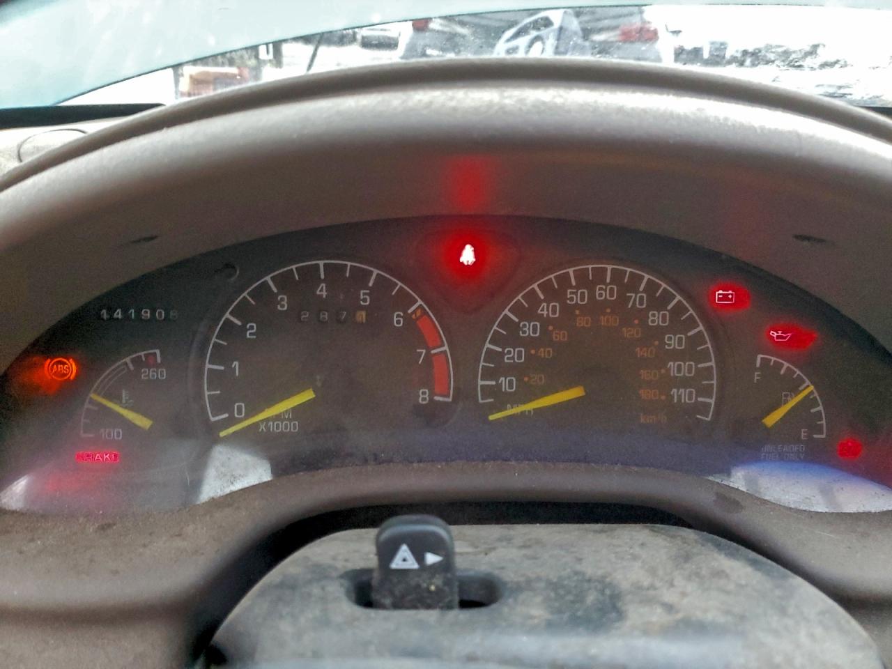 1997 Pontiac Grand Am Se VIN: 1G2NE52M9VM543548 Lot: 93327485