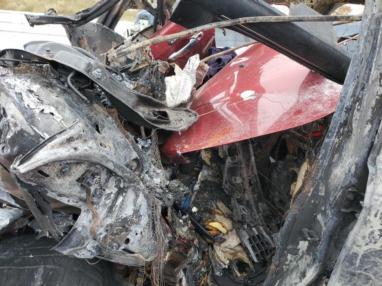 2007 Ford Edge Sel Plus VIN: 2FMDK39C17BB17200 Lot: 91470565