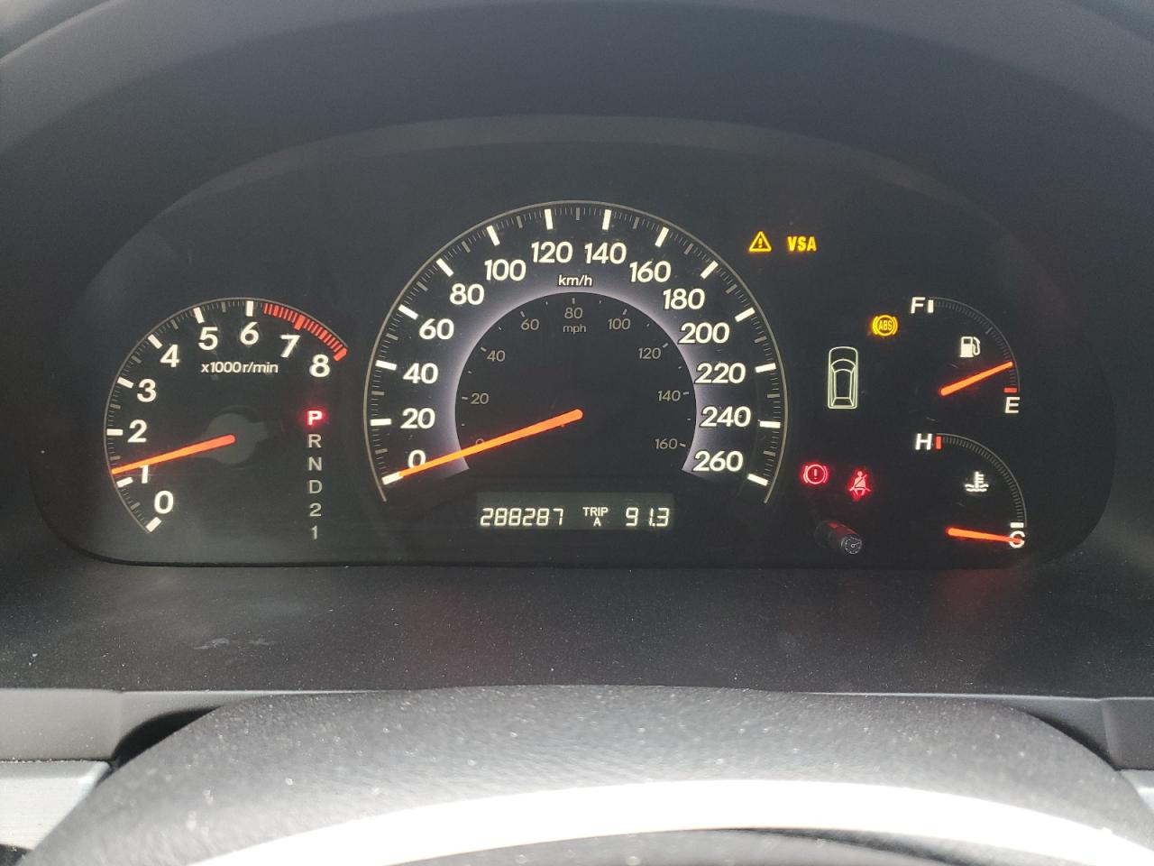 2006 Honda Odyssey Exl VIN: 5FNRL38666B510940 Lot: 92795385