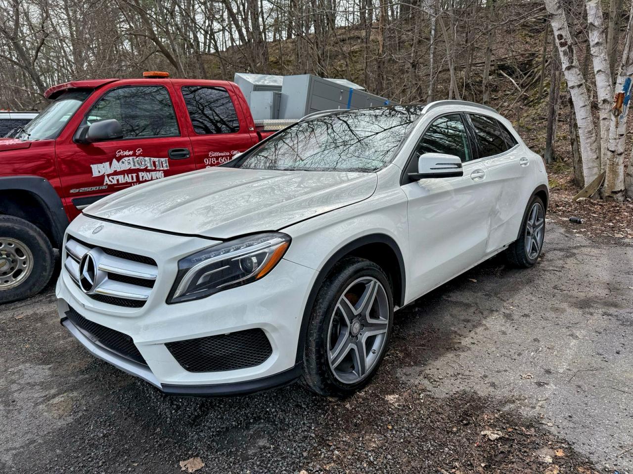 Фото: WDCTG4GB5GJ232549