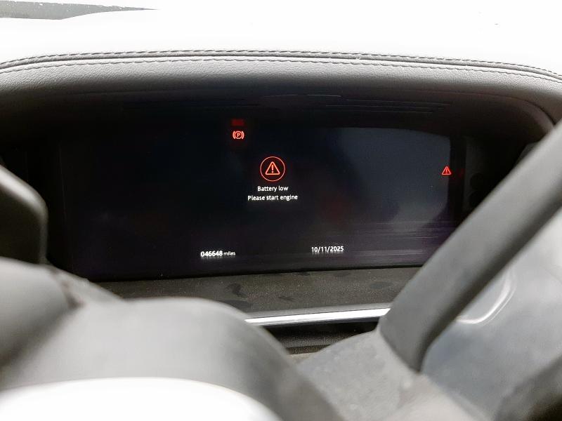 2021 LAND ROVER RANGE ROVER 3.0 D300 WESTMINSTER 4DR AUTO