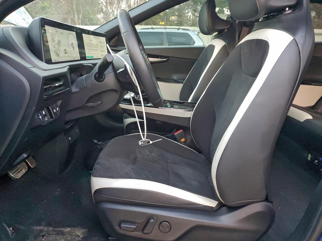 2023 Kia Ev6 Gt Line VIN: KNDC44LA9P5101774 Lot: 94455755