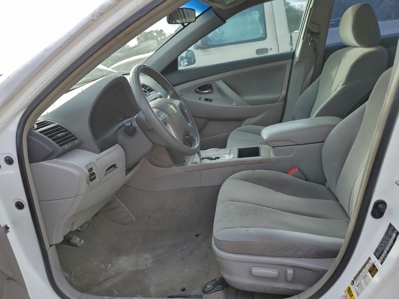 2009 Toyota Camry Base VIN: 4T1BE46K29U822486 Lot: 94568765