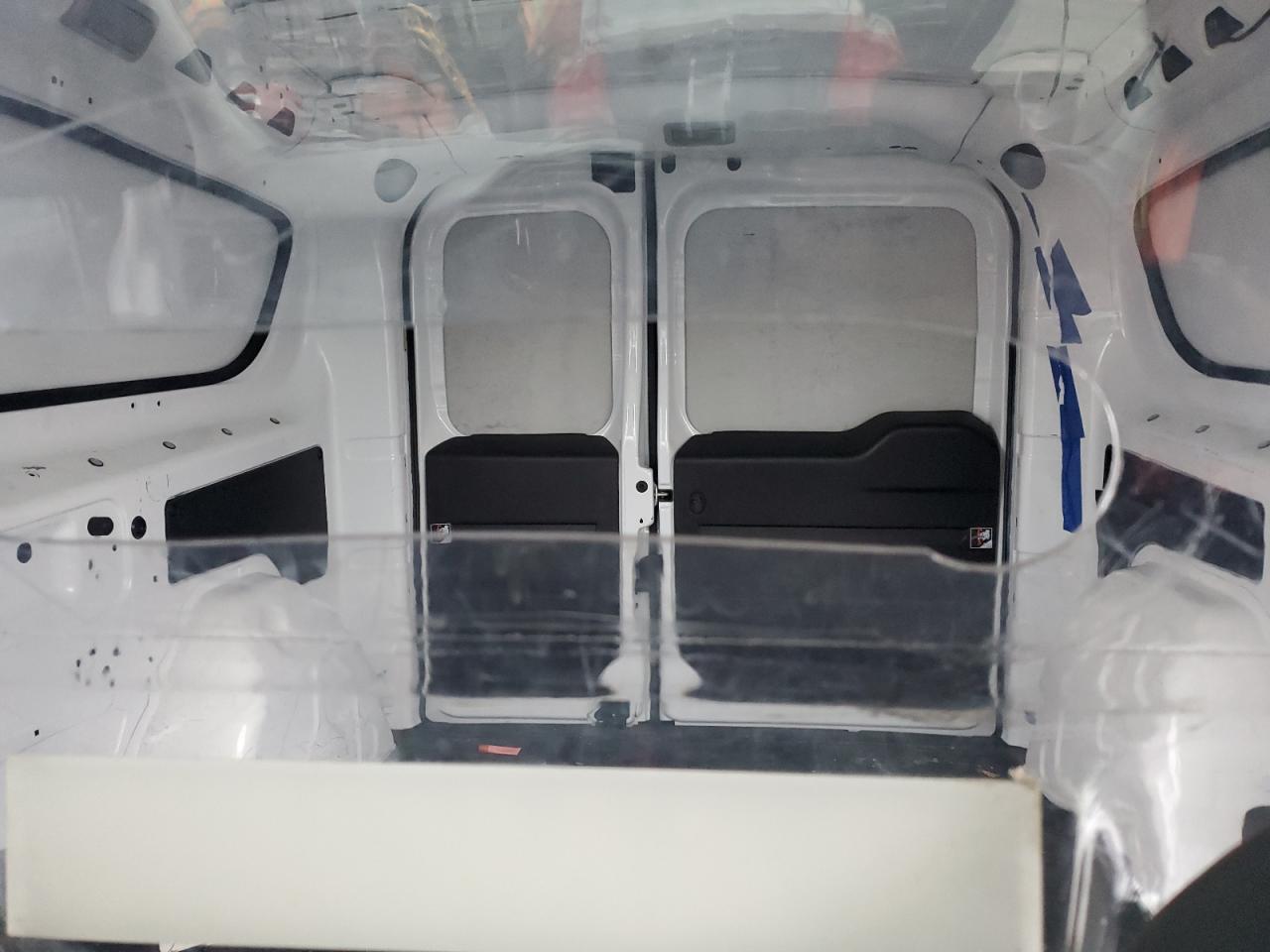 2016 Ram Promaster City Slt VIN: ZFBERFBT7G6B25256 Lot: 93053345