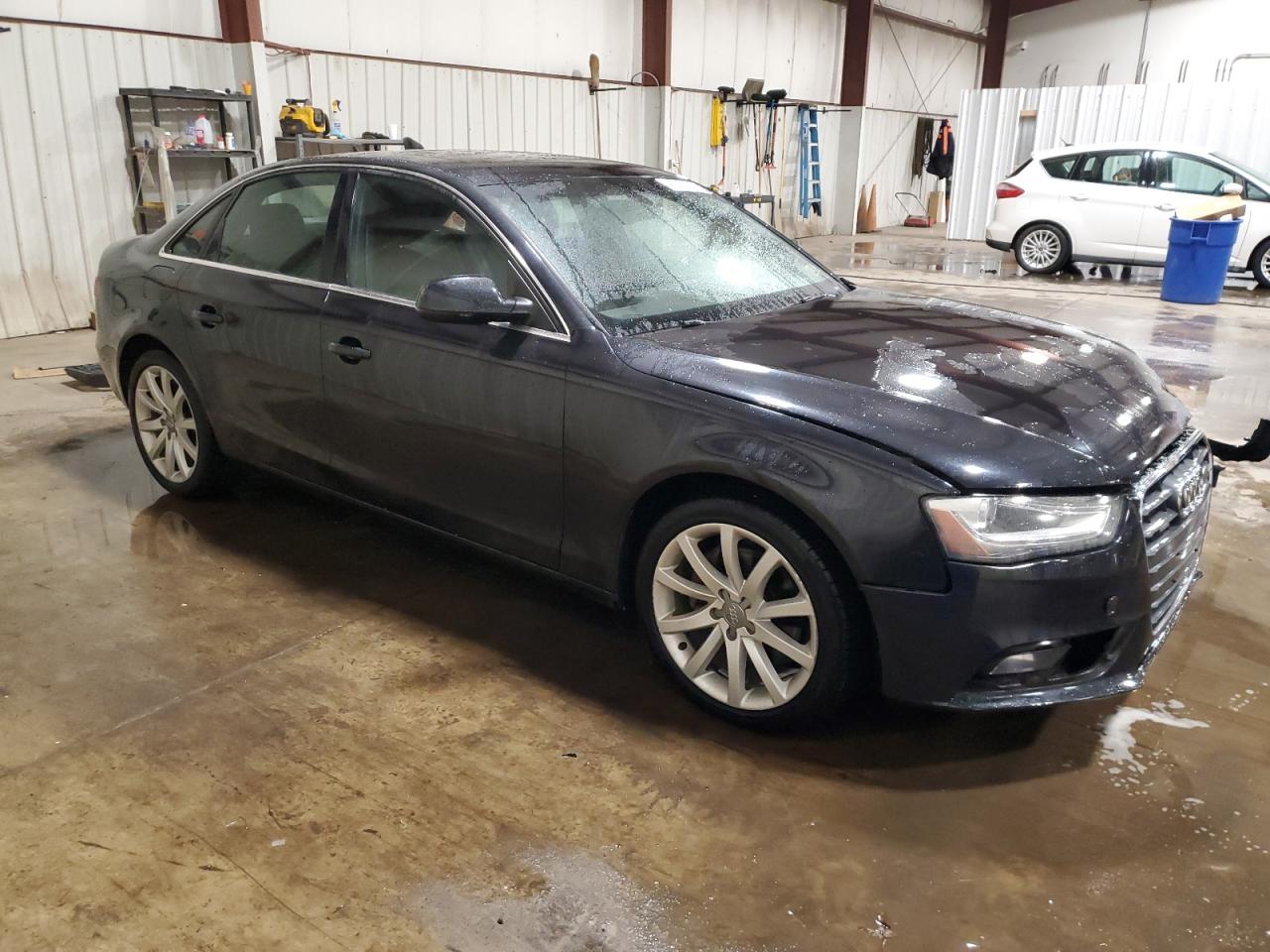 Фото: WAUFFAFL1DN019775