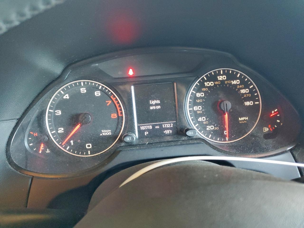 2012 Audi Q5 Premium Plus VIN: WA1DKAFP8CA082445 Lot: 93191945