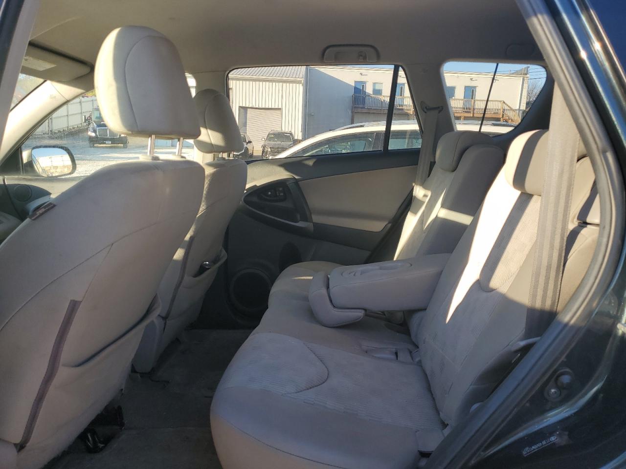 2011 Toyota Rav4 VIN: 2T3BF4DVXBW131519 Lot: 92947895