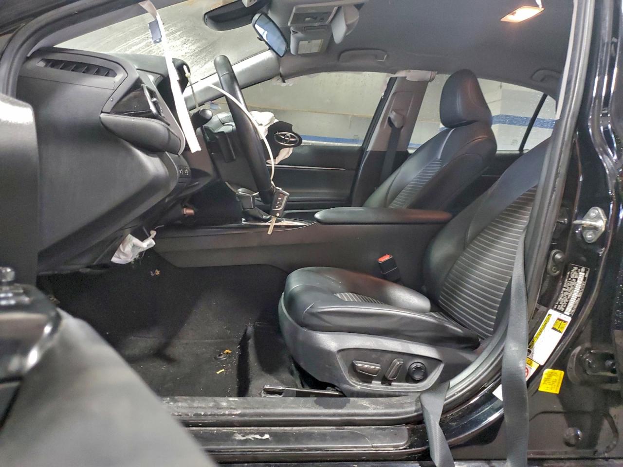 2019 Toyota Camry L VIN: 4T1B11HK0KU225494 Lot: 94407015