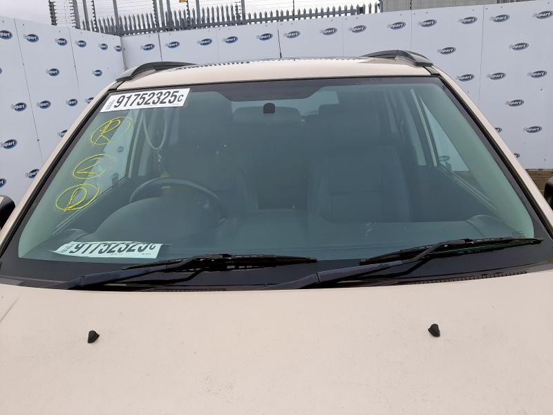 2013 SUZUKI GRAND VITARA 2.4 VVT SZ5 5DR