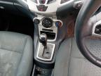 2012 FORD FIESTA 1.4 ZETEC 5DR AUTO for sale at Copart SANDWICH