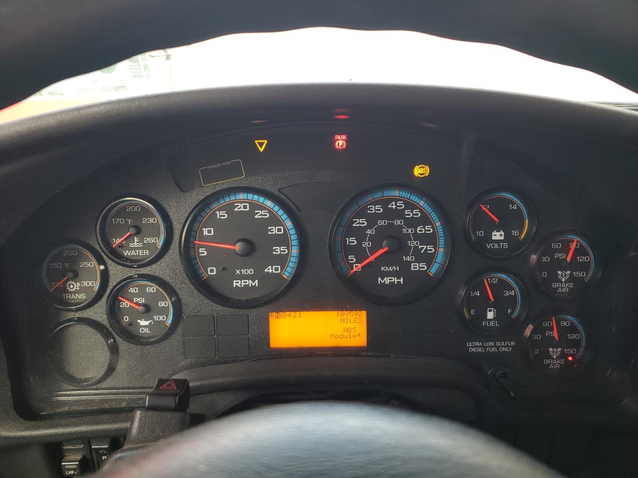 2014 Ic Corporation Ce Series School - School Bus VIN: 4DRBUAAN2EB778773 Lot: 92332565