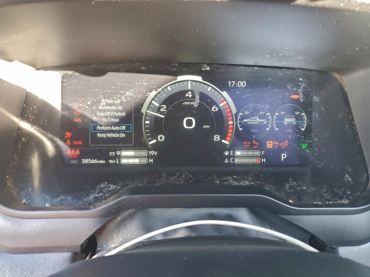 2022 Toyota Tundra Crewmax Platinum VIN: 5TFNA5DB7NX031983 Lot: 94553785