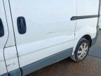 2014 RENAULT TRAFIC SL27DCI 115 [SAT NAV] VAN EURO 5 for sale at Copart YORK