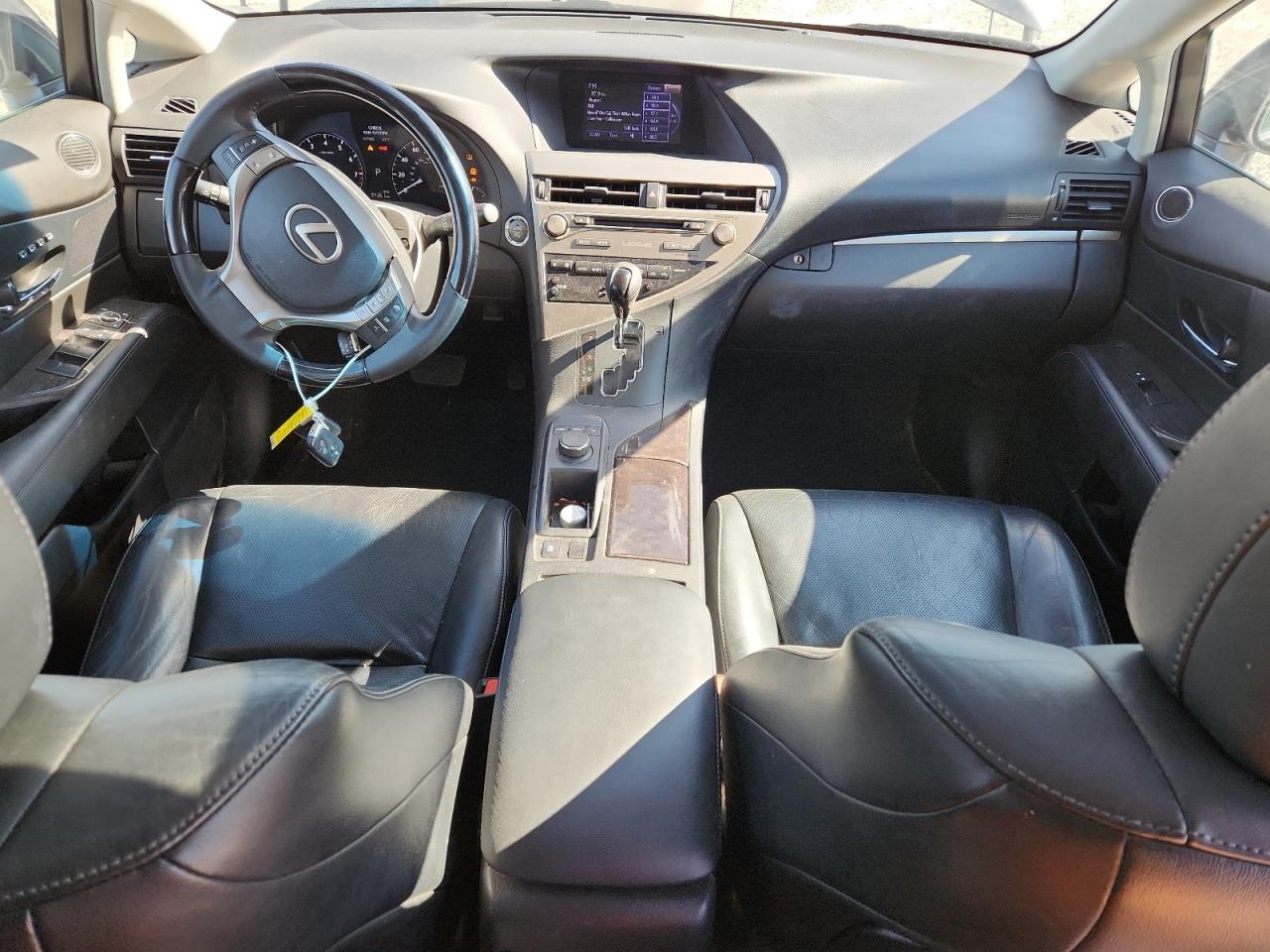 2015 Lexus Rx 350 VIN: 2T2ZK1BA0FC178787 Lot: 91085405