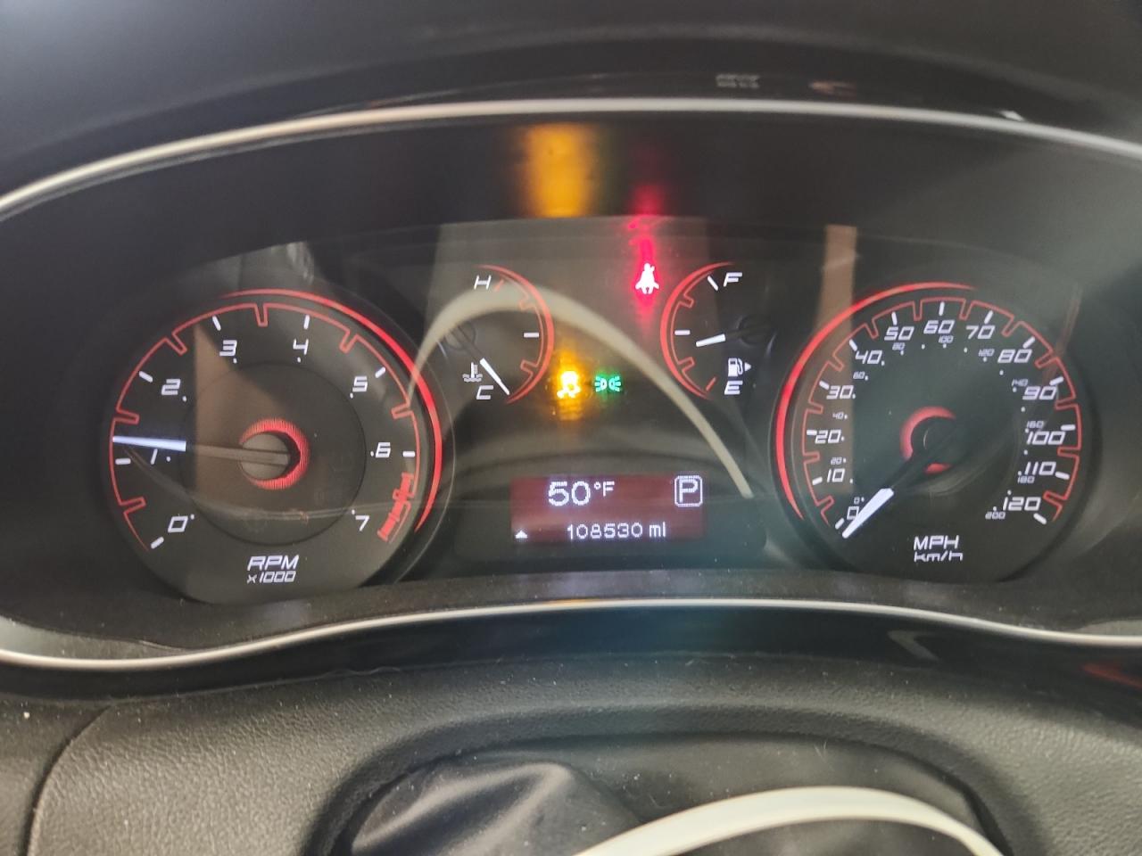 2013 Dodge Dart Limited VIN: 1C3CDFCH8DD134957 Lot: 91319175