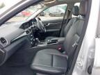 2014 MERCEDES-BENZ C CLASS C220 CDI EXECUTIVE SE 4DR AUTO [PREMIUM PLUS] for sale at Copart COLCHESTER