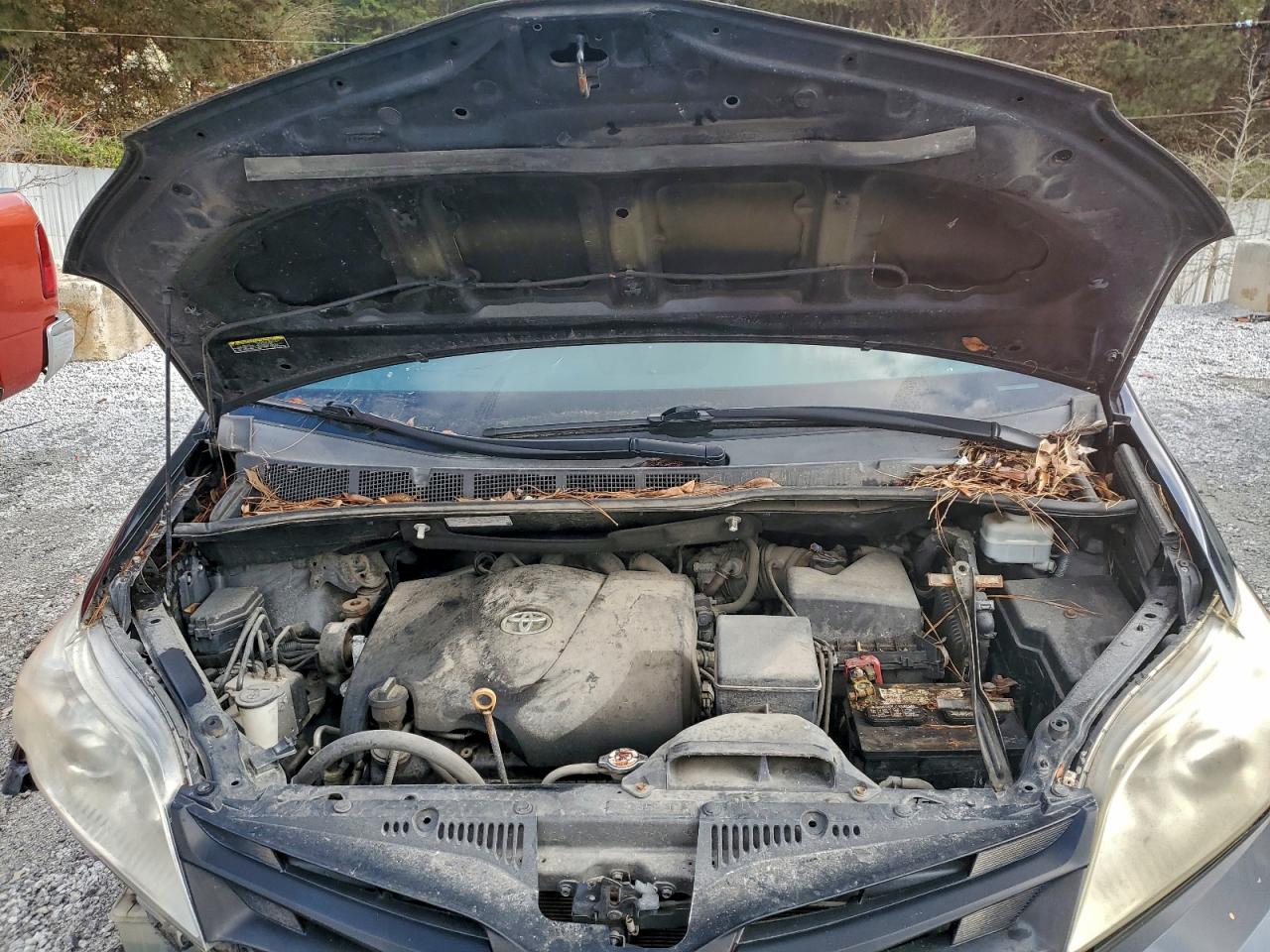 2020 Toyota Sienna L VIN: 5TDZZ3DC3LS087249 Lot: 94231015