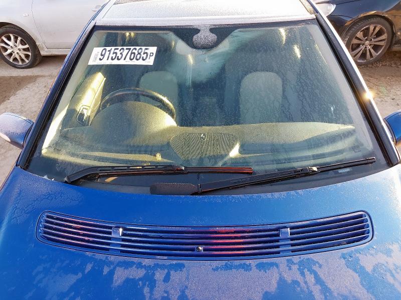 2006 MERCEDES-BENZ C CLASS C200K SE 3DR AUTO