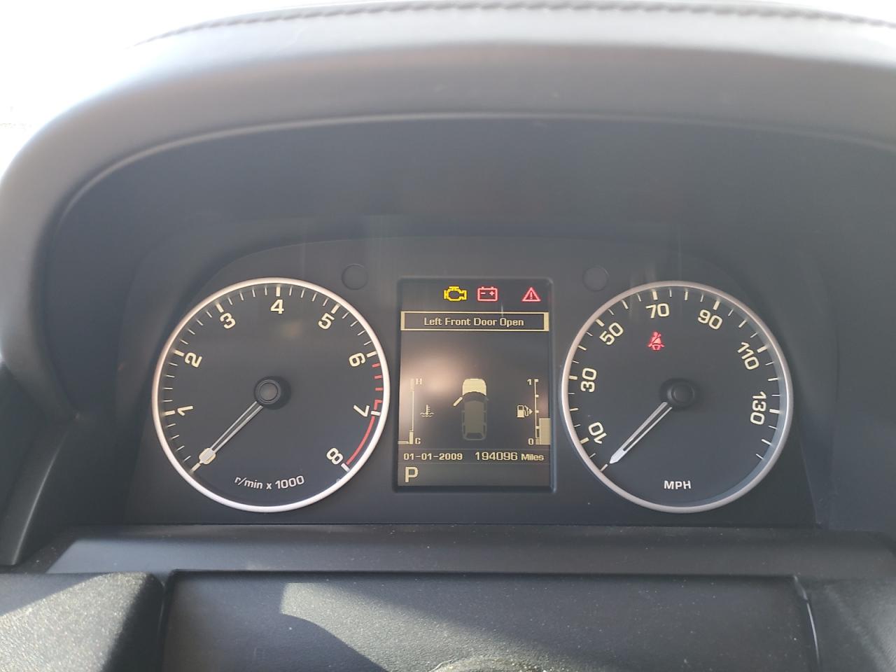 2012 Land Rover Range Rover Sport Hse Luxury VIN: SALSK2D40CA720353 Lot: 93521025