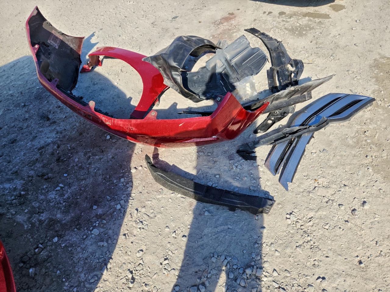 2014 Toyota Venza Le VIN: 4T3ZK3BB7EU069255 Lot: 94106545