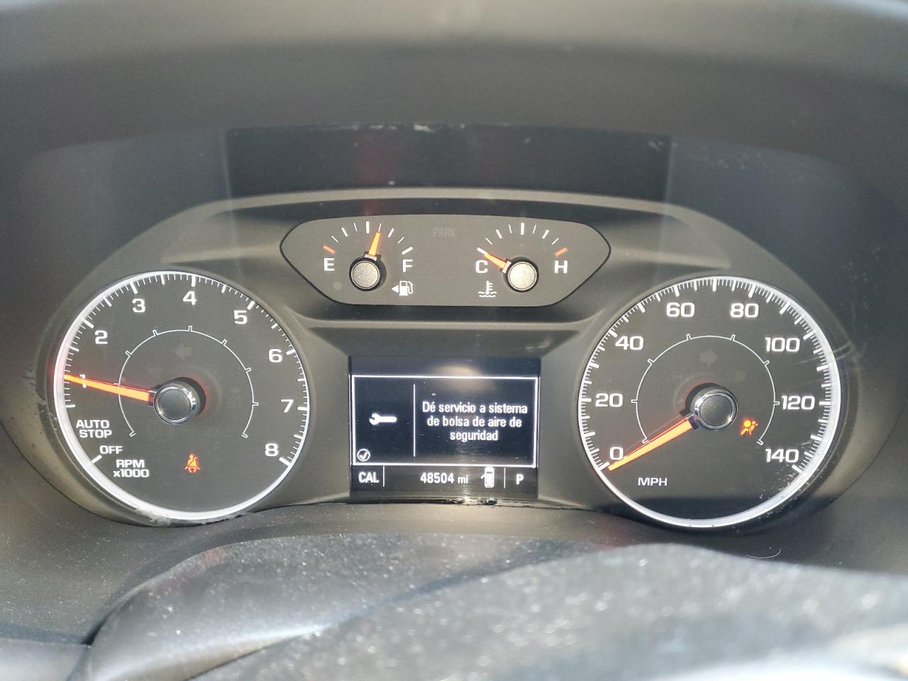 2019 GMC Acadia Sle VIN: 1GKKNKLA1KZ170977 Lot: 92469635