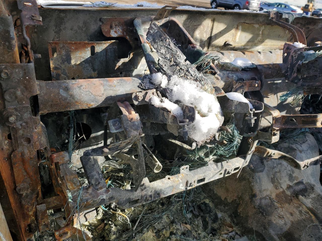 2010 Ford F250 Super Duty VIN: 1FTSW2BR5AEA78292 Lot: 91936975