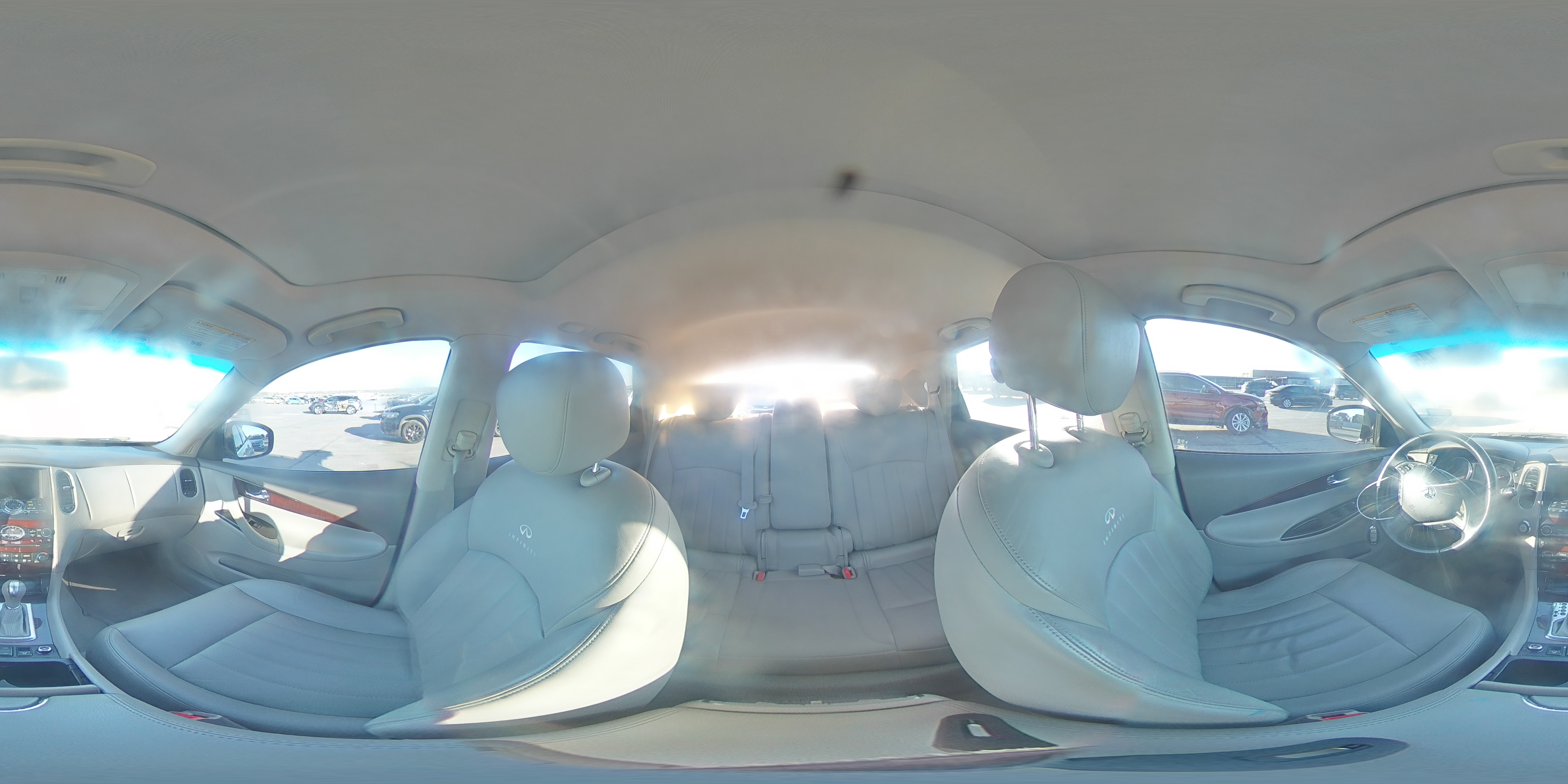 2010 Infiniti Ex35 Base VIN: JN1AJ0HP1AM700898 Lot: 92325745