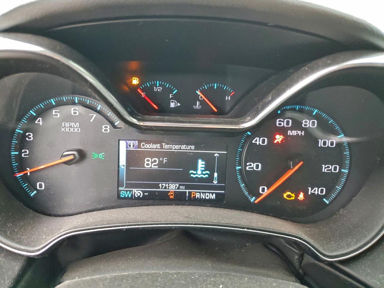 2017 Chevrolet Impala Lt VIN: 2G1105S3XH9157750 Lot: 93856665