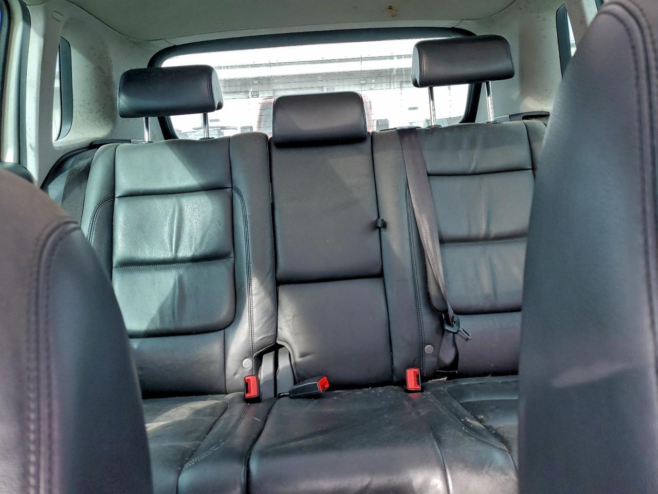 2011 Volkswagen Tiguan S VIN: WVGBV7AX0BW533556 Lot: 94728195