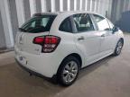 2013 CITROEN C3 1.2 VTI VTR+ 5DR for sale at Copart WHITBURN