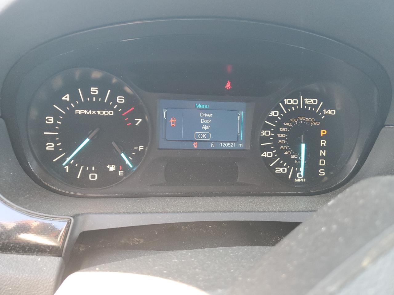 2014 Ford Edge Se VIN: 2FMDK4GC1EBB44161 Lot: 90998565